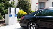 Charging solutions providers merge