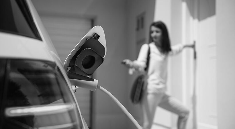 EV partnership announced