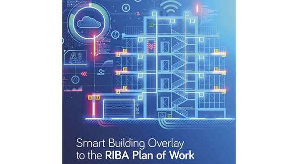New RIBA guidance demystifies smart building technology 
