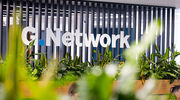 G.Network resumes build programme