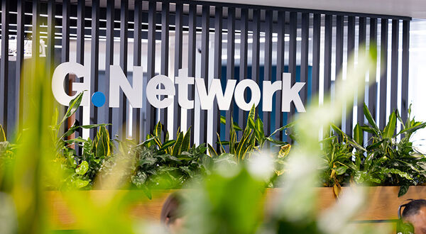 G.Network resumes build programme