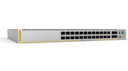 New switch from Allied Telesis