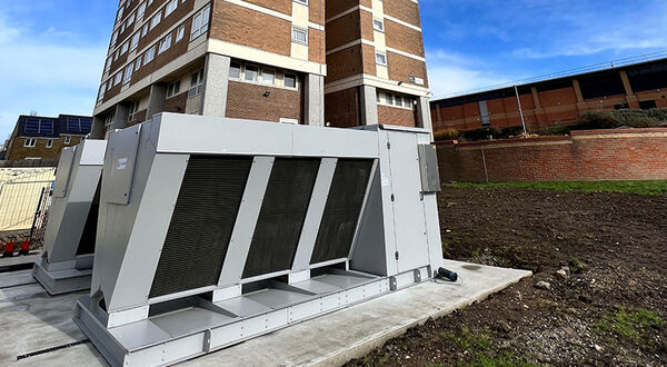Cenergist appointed by Fusion21 as part multi-supplier heating, renewables and electrical framework