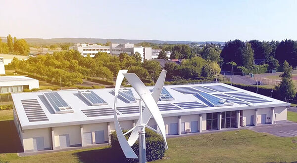 Distech Controls automates street lighting with its ECLYPSE solution