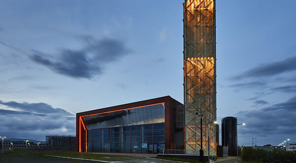 Corran Capital raises new £80 million fund and acquires stake in UK’s leading heat infrastructure business