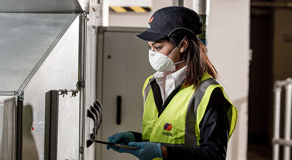 Mitie introduces new carbon reduction service