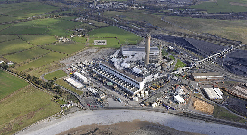 SSE Energy Solutions and CCR Energy sign new strategic energy partnership