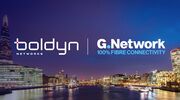 Boldyn Networks and G.Network announce new partnership