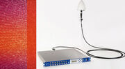 GNSS enhances timing synchronisation for enterprise applications