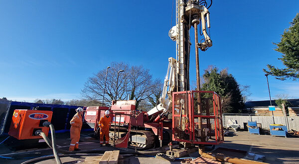 SSE Energy Solutions explores sustainable heat project with University of Warwick
