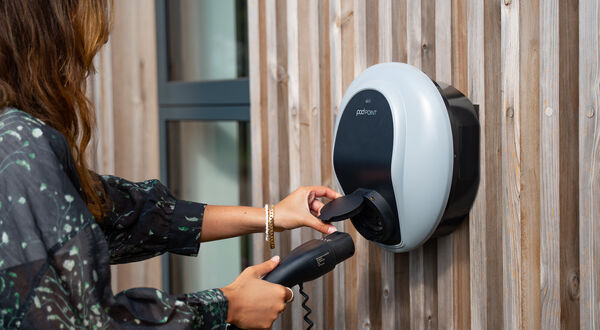 Pod Point and British Gas launch EV charging trial