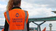 London Gatwick creates new geospatial platform with GIS from Esri UK