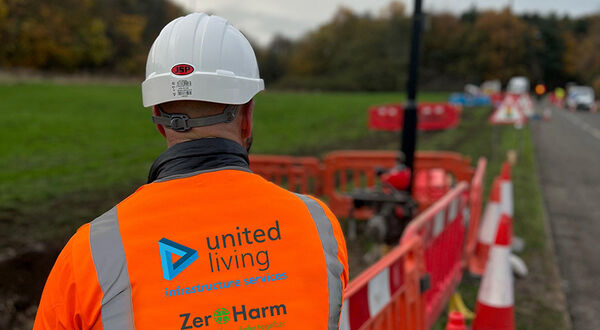 United Living Group secures new contract