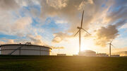 Mott MacDonald to support one of Europe's largest battery storage projects