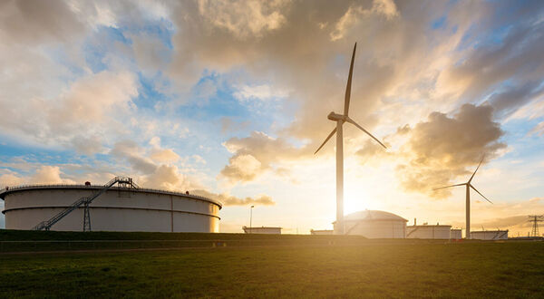 Mott MacDonald to support one of Europe's largest battery storage projects