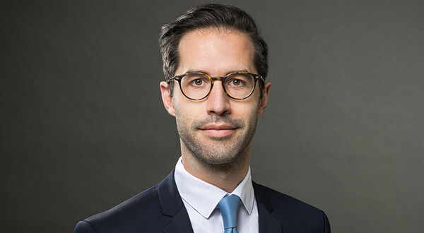 The future of supply chain infrastructure