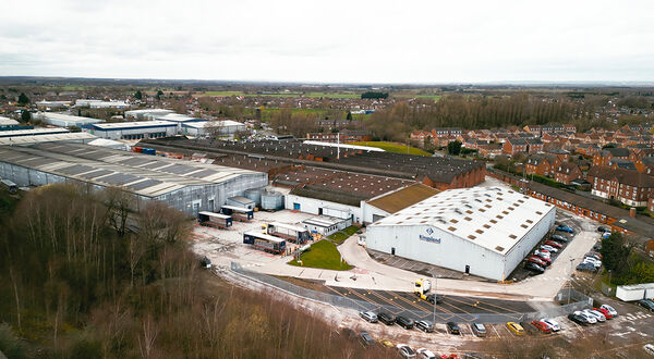 Kingsland drinks increases productivity with new Allied Telesis wireless network