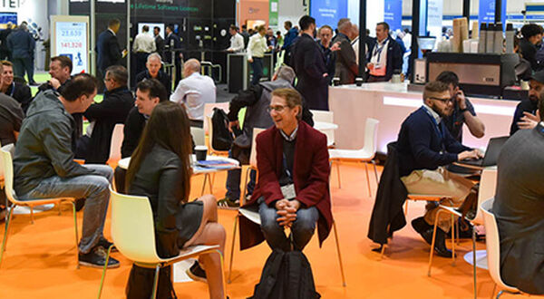 Smart Buildings Show 2025 starts next week - register now
