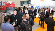 LIA announced as an official partner of Smart Buildings Show 2024