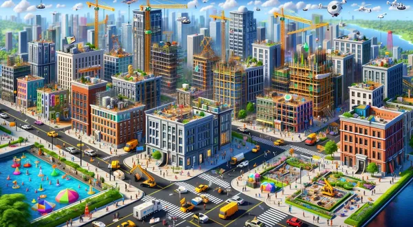 Is the Digital Twin destined for the bin?