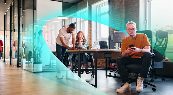 New era of in-building mobile connectivity arrives