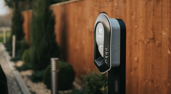 Maximising self-consumption through pioneering green tech