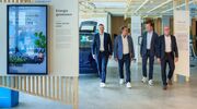Siemens Smart Infrastructure partnership announced