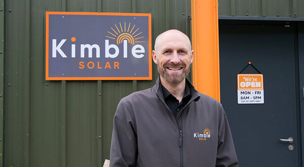 Why commercial developers should be looking to install solar in all future builds