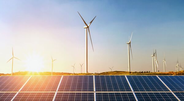 Proposed reforms to the National Planning Policy Framework regarding energy