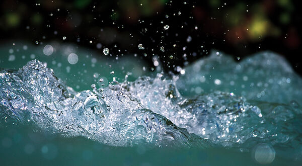 Water quality analytics-as-a-service solution launched for UK drinking water companies
