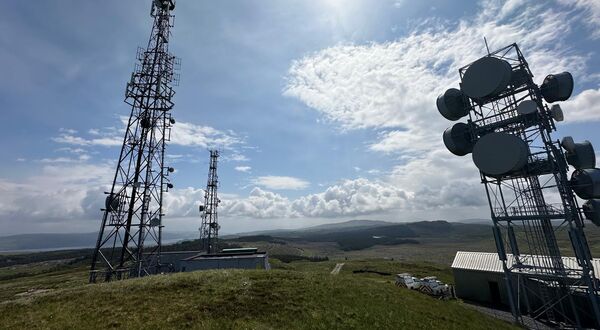 New full-fibre network enhances life-saving operations around the UK’s coastline