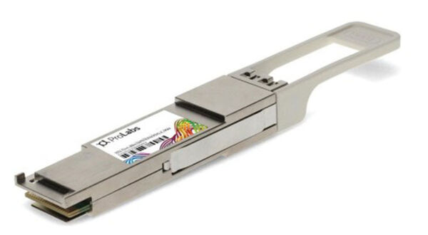 Upgrade fibre networks without replacing existing infrastructure