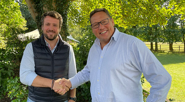 Believ acquires SMS Public EV Charging in a new strategic partnership