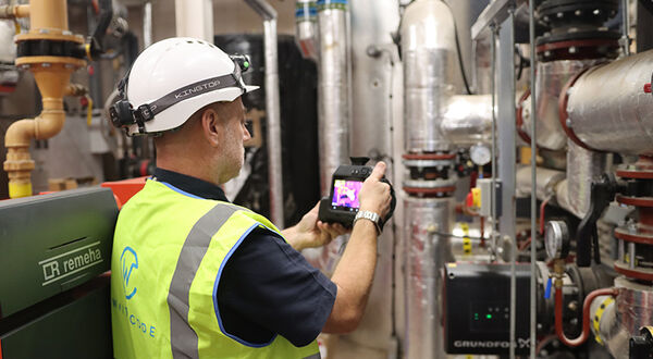 Heat network regulation changes – be prepared now