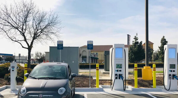 Bridging the EV chasm: How smart infrastructure fuels EV adoption