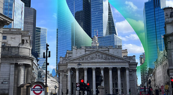 Freshwave brings connectivity from all four mobile network operators to 8 Bishopsgate