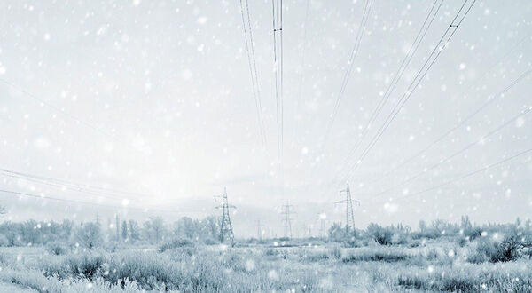 Smart energy grids: Precision timing for energy infrastructure resilience