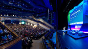 ICC Birmingham has 4G network installed as major event space gets coverage boost