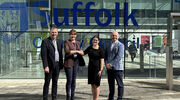 6,000 on-street and community EV charging sockets for Suffolk 