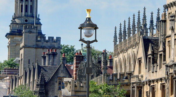 Cornerstone leads Oxford’s digital evolution with city-wide small cell deployment 