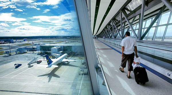 Vital Energi joins London Gatwick’s decarbonisation programme