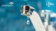 Semtech LoRaWAN powers Yorkshire Water’s smart meter savings
