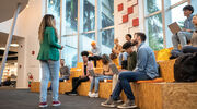 Empowering people through smart, sustainable campuses