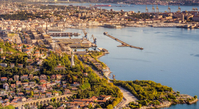 AcegasApsAmga leverages Siemens’ Gridscale X to build digital twin of Trieste’s energy grid