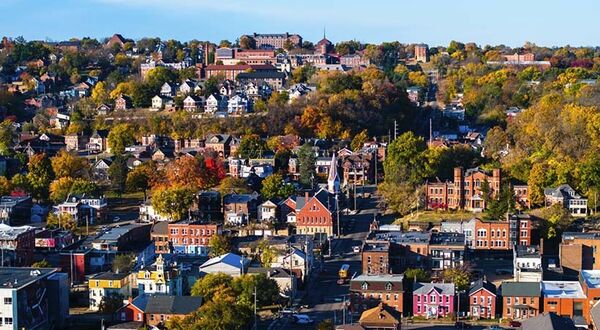 Using next-gen AI to power smart cities