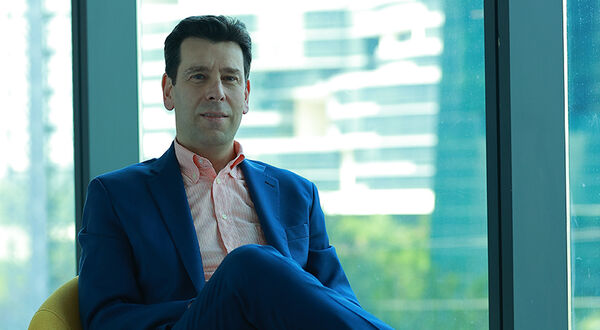 The transformation of the network