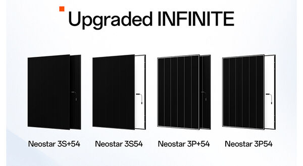 IKO unveils upgraded INFINITE series