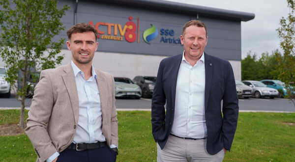 Ireland’s leading solar firm Activ8 Energies powers up for UK expansion