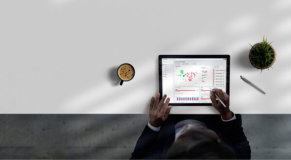 Latest from Siemens at Smart Buildings Show 2025