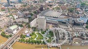 Converged network supports smart retrofit in London
